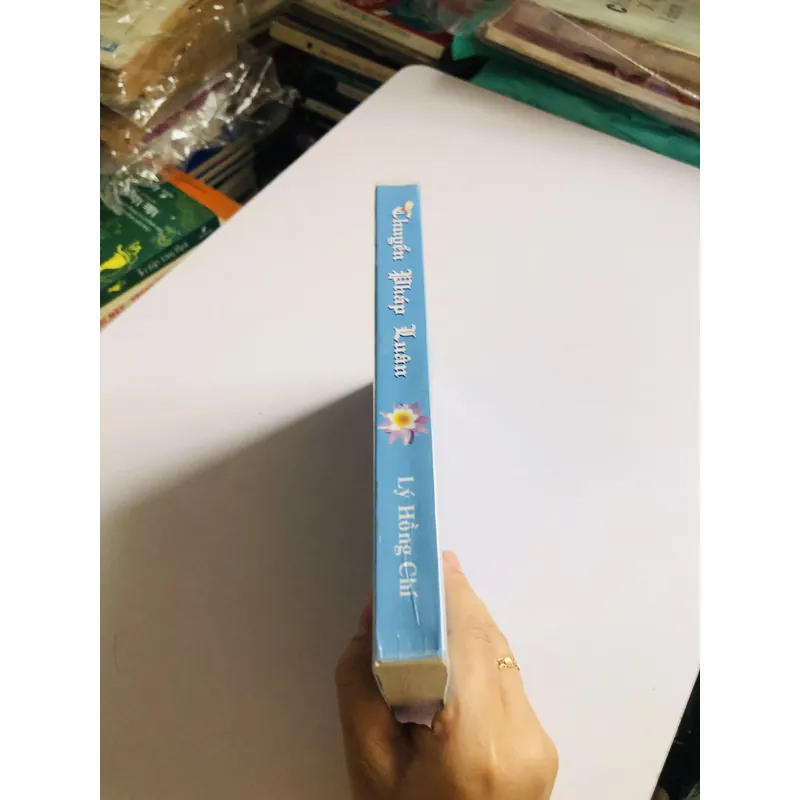 CHUYỂN PHÁP LUÂN 719459