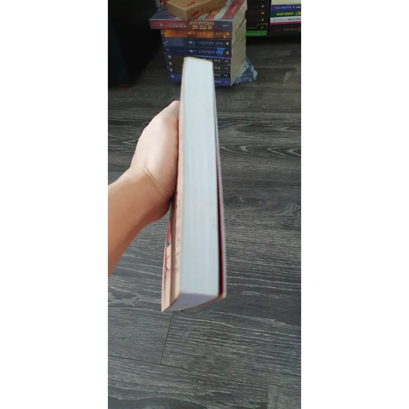 Tế bào gốc - bí mật của suối nguồn tươi trẻ (Có chữ ký dịch giả), Mới 90% (TrieuL) 40314
