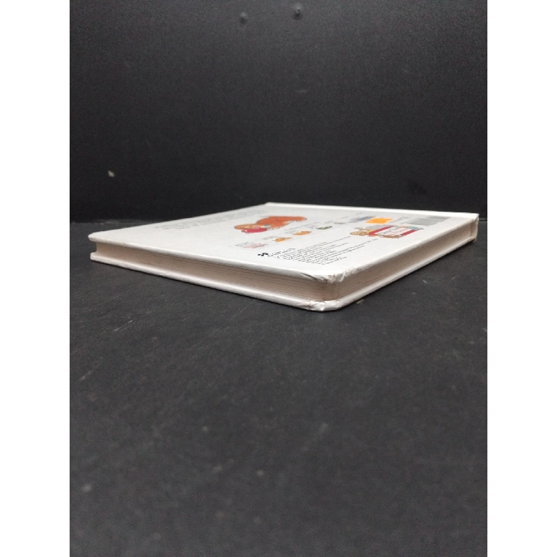 Henry's ball mới 80% ố bẩn HCM2809 Rob Campbell NGOẠI VĂN 917340