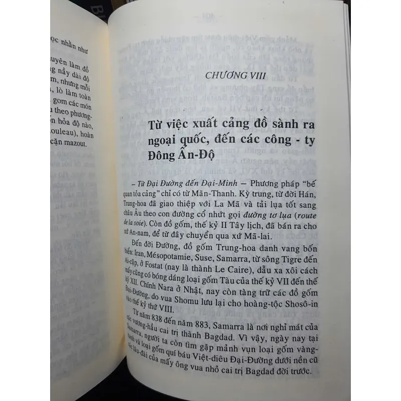 Khảo về đồ sứ cổ Trung Hoa 675532