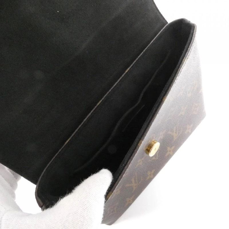 Túi xách Louis Vuitton Monogram Rocky BB M44141 - Hàng hiệu Chính hãng 805717