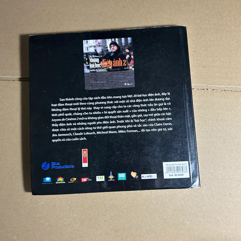 Những bài học điện ảnh 2 733422