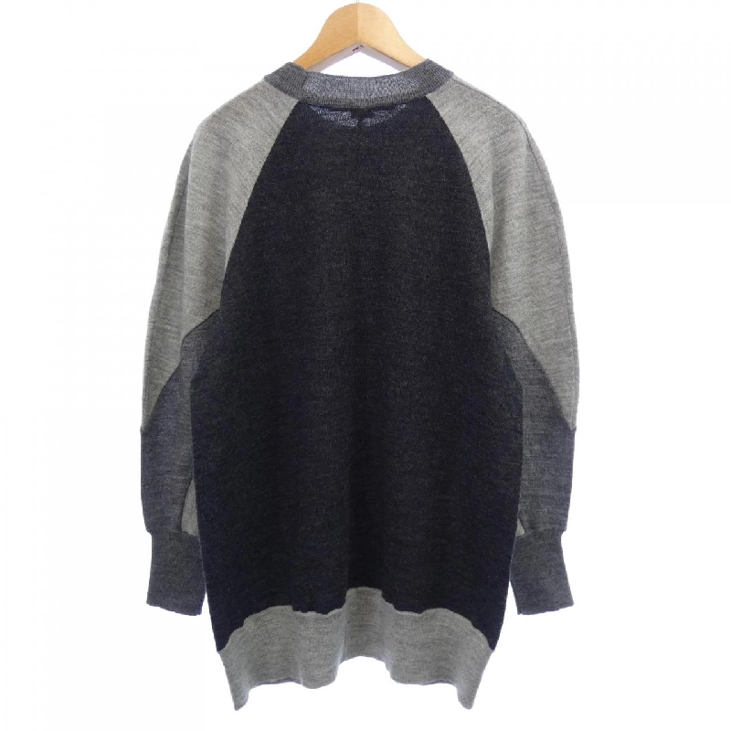 ステラマッカートニー STELLA MCCARTNEY 603621 S2263 ニット - Hàng hiệu Authentic 815282