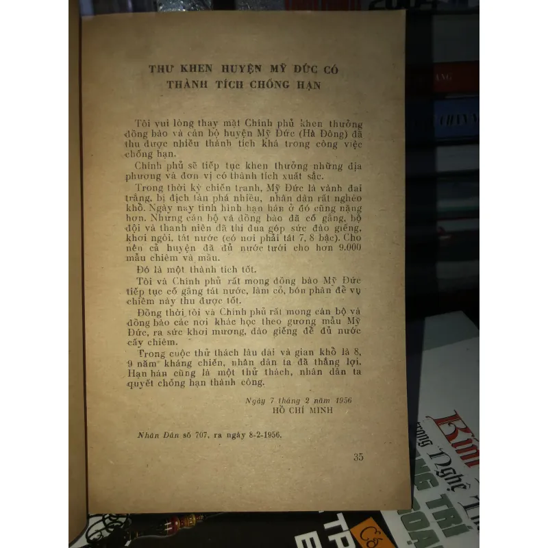 Bác Hồ với cán bộ và nhân dân các dân tộc Hà Sơn Bình 1001371