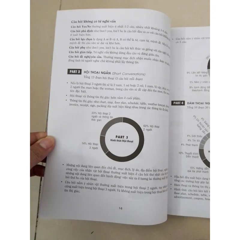 NewTOEIC RC - 5 Actual Tests 607035