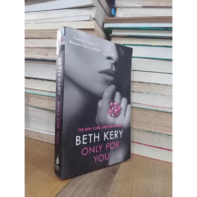 Only for you - Beth Kery 714140
