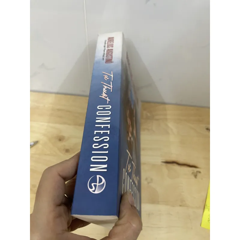 Tự Thuật CÒNESSION 932970