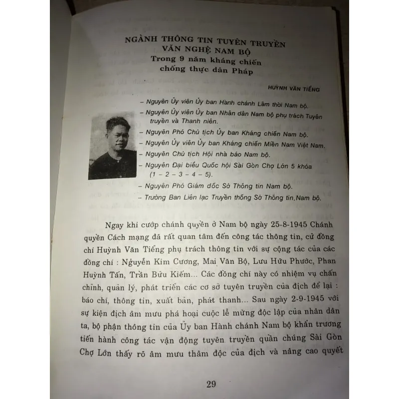 Tiếng Nói Trời Mạnh Thu- Nhiều Tác Giả  934672