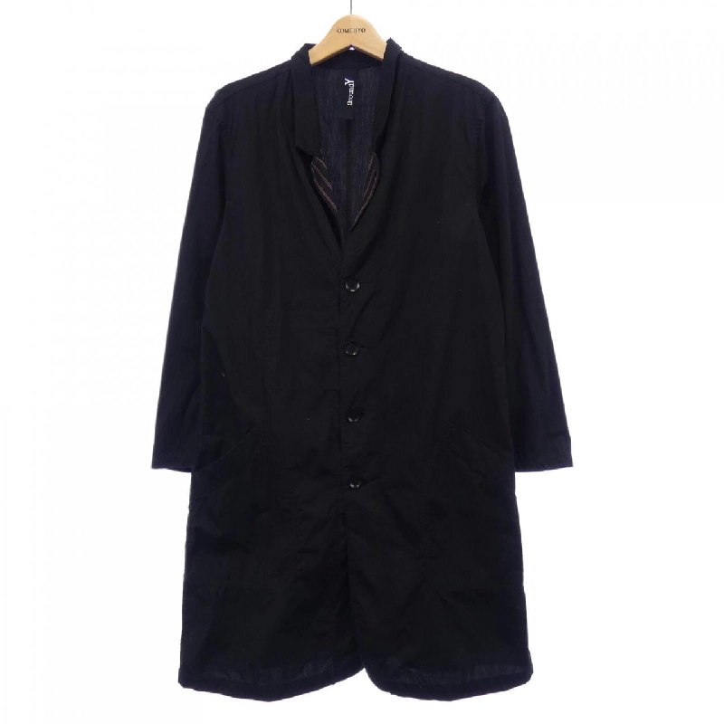 Áo khoác GROUND Y GP-J15-012 - Hàng hiệu Authentic 886003