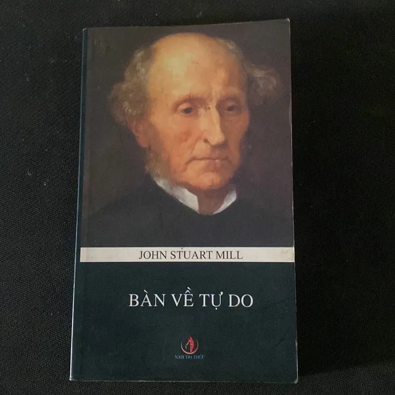 Bàn về tự do  639880