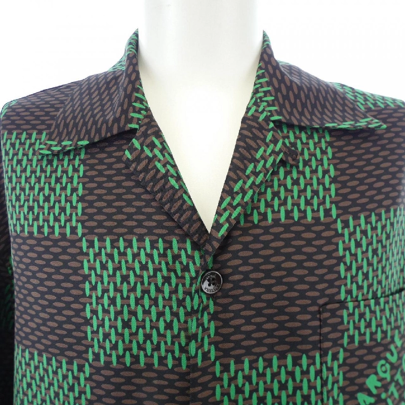 Áo sơ mi S/S LOUIS VUITTON - Hàng hiệu Chính hãng 899097