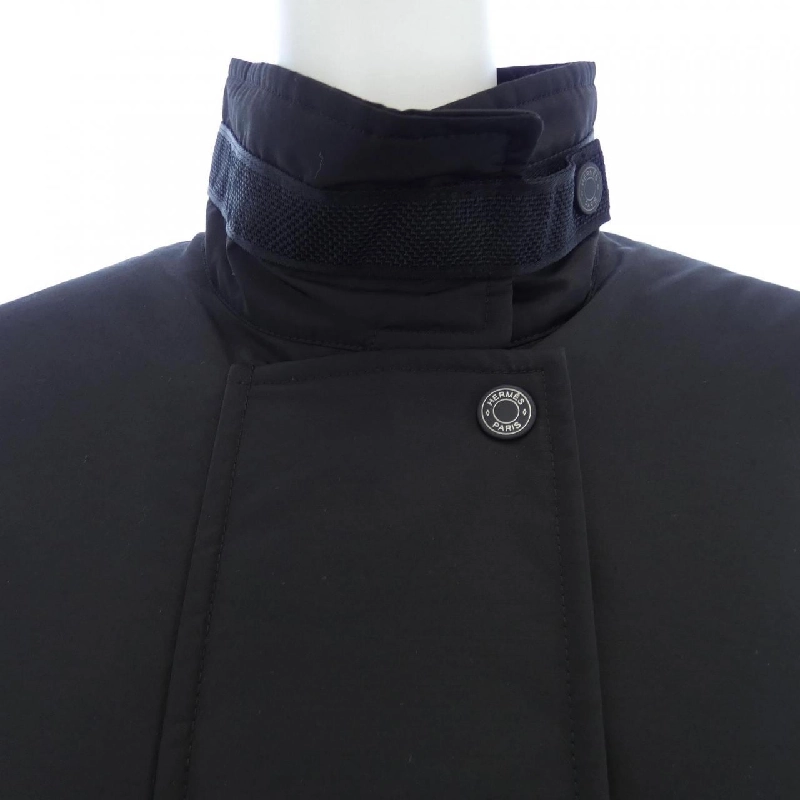 Áo khoác HERMES クルードセル カルトゥッシュ 5H0154DV 633487