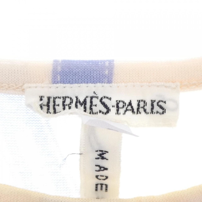 Áo thun HERMES Bolide - Hàng hiệu Chính hãng 816788