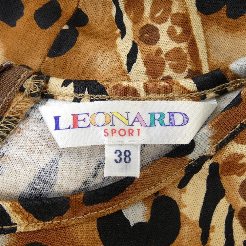 LEONARD SPORT Tops - Hàng hiệu Authentic 826680