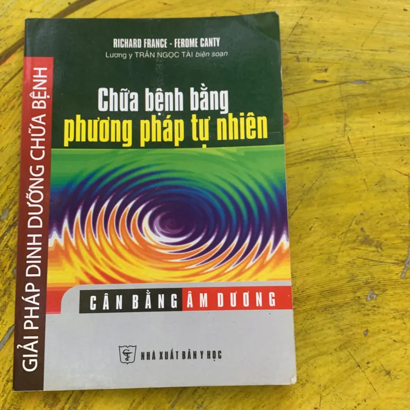 COMBO CẨM NANG SỬ DỤNG CÁC PHƯƠNG THUỐC THIÊN NHIÊN NÂNG CAO SỨC KHOẺ &CHỮA BỆNH BẰNG PPTN 787488