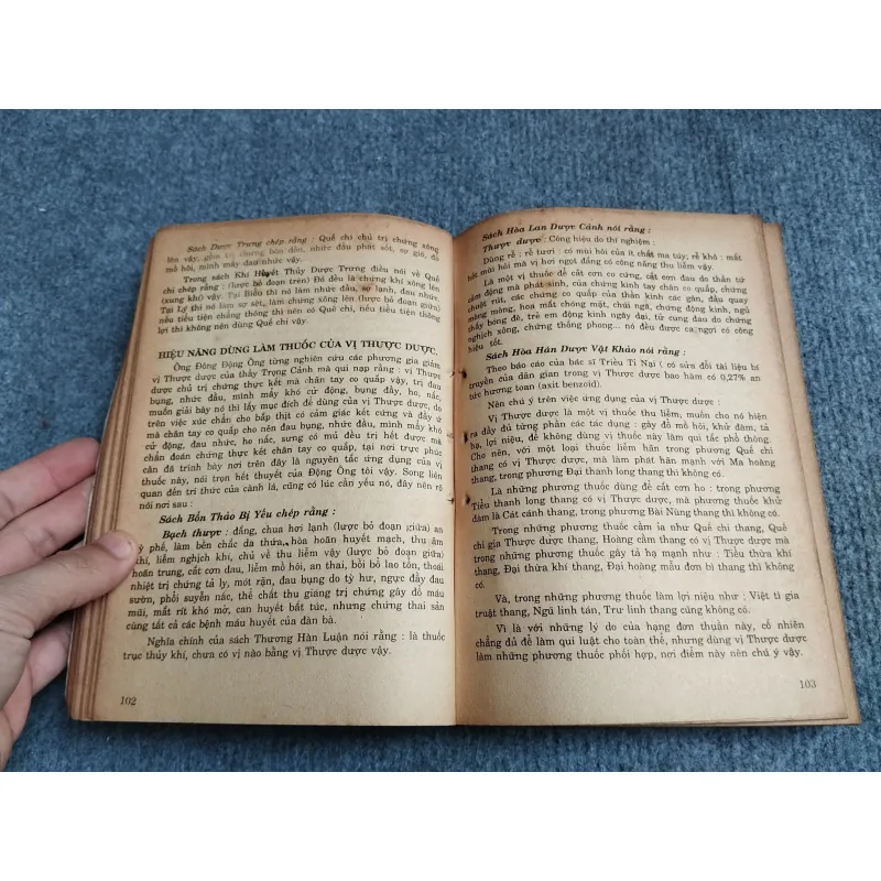 HOÀNG HÁN Y HỌC 701909