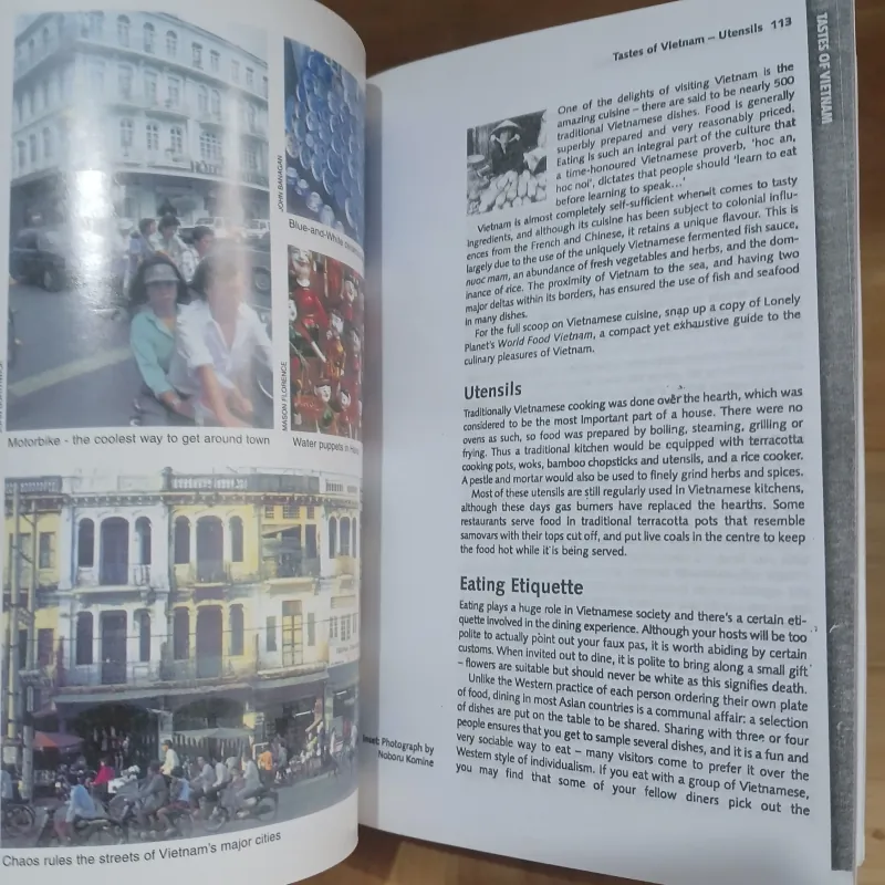 Lonely Planet Vietnam 928418