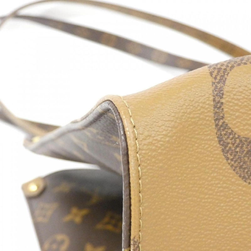 Túi xách Louis Vuitton Monogram Giant OnTheGo GM M44576 614824
