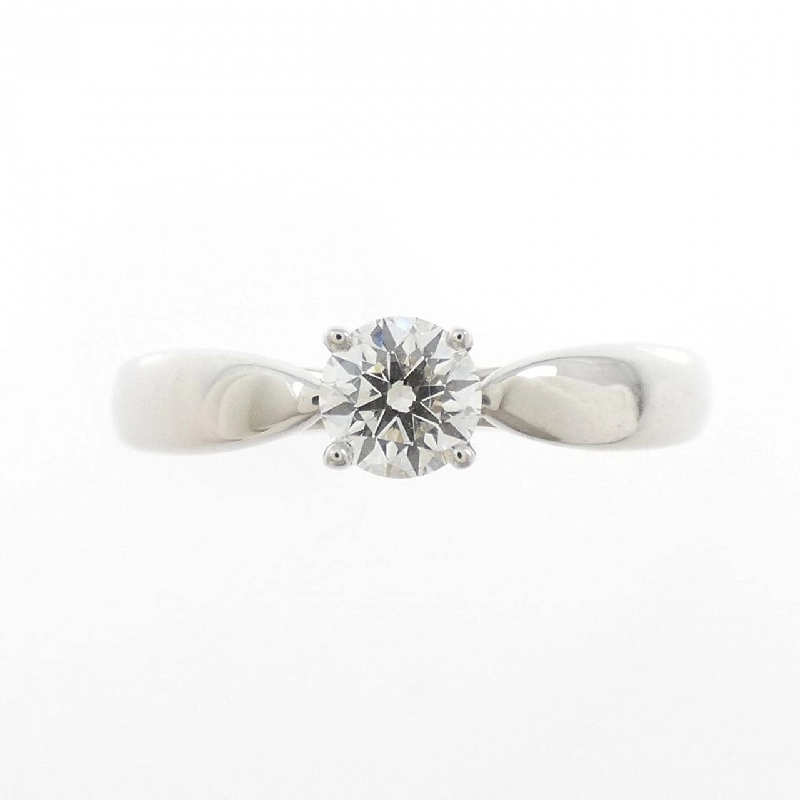 Nhẫn Tiffany Harmony 0.25CT G VS1 3EXT - Hàng hiệu Chính hãng 837564