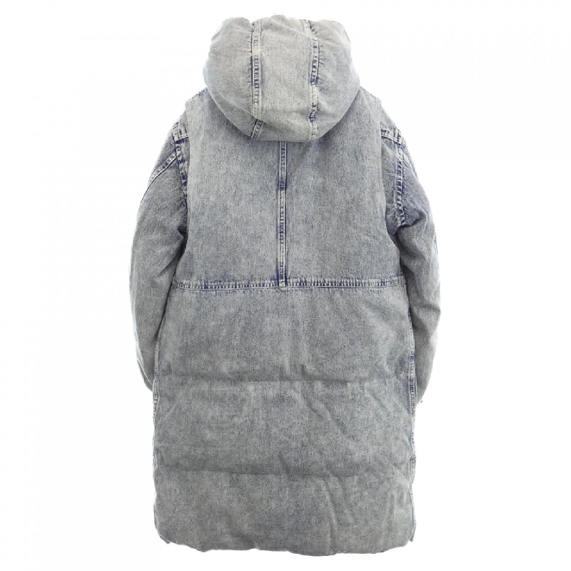 【Mã giảm giá】Áo khoác lông TOGA 631125