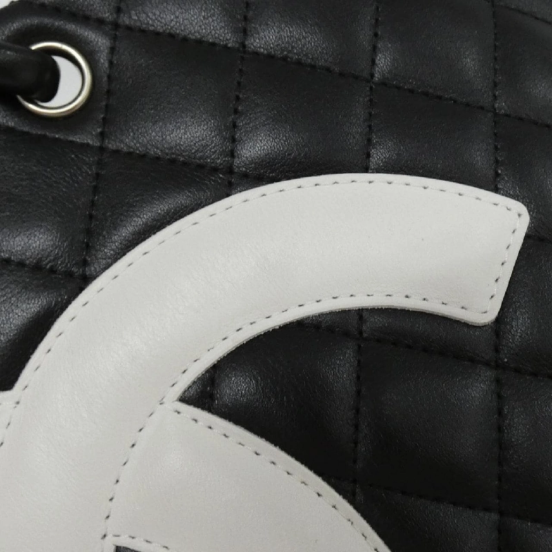 Túi xách Chanel Cambon Line 25167 - Hàng hiệu Authentic 805543