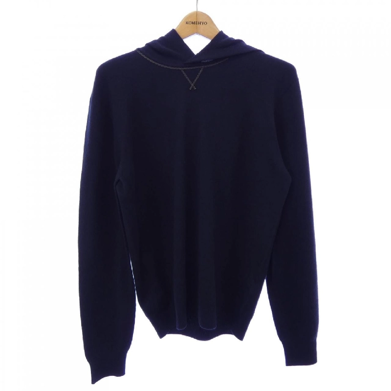 HERMES Áo len - Hàng hiệu Chính hãng 893739