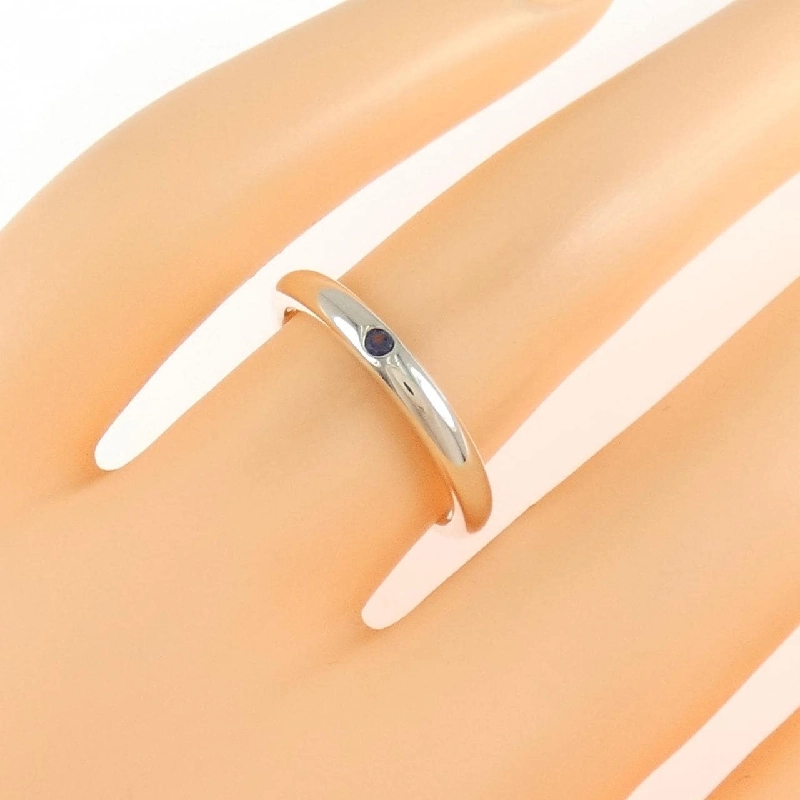 Nhẫn Bandring Tiffany - Hàng hiệu Chính hãng 841790