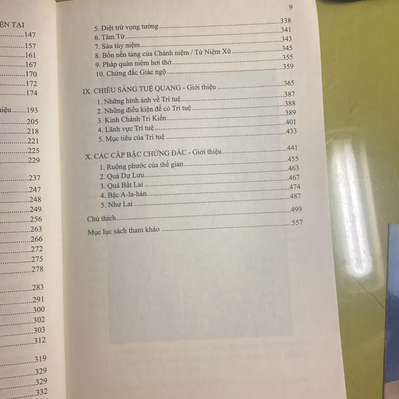 Hợp tuyển Lời Phật dạy từ Kinh tạng Pali - Bhikkhu Bodhi 604350