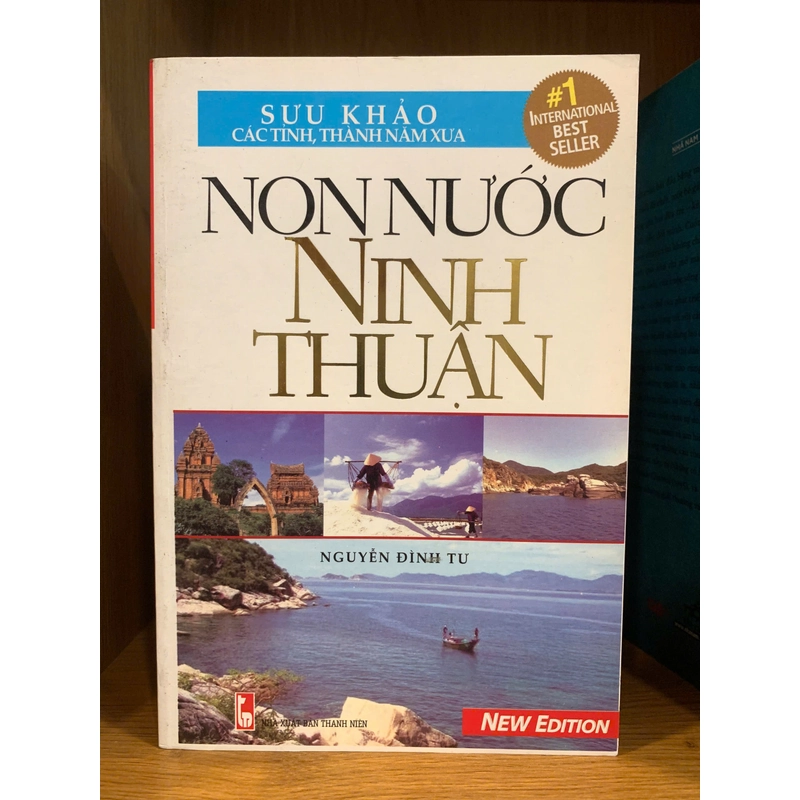 Non nước Ninh Thuận - Nguyễn Đình Tư 537582
