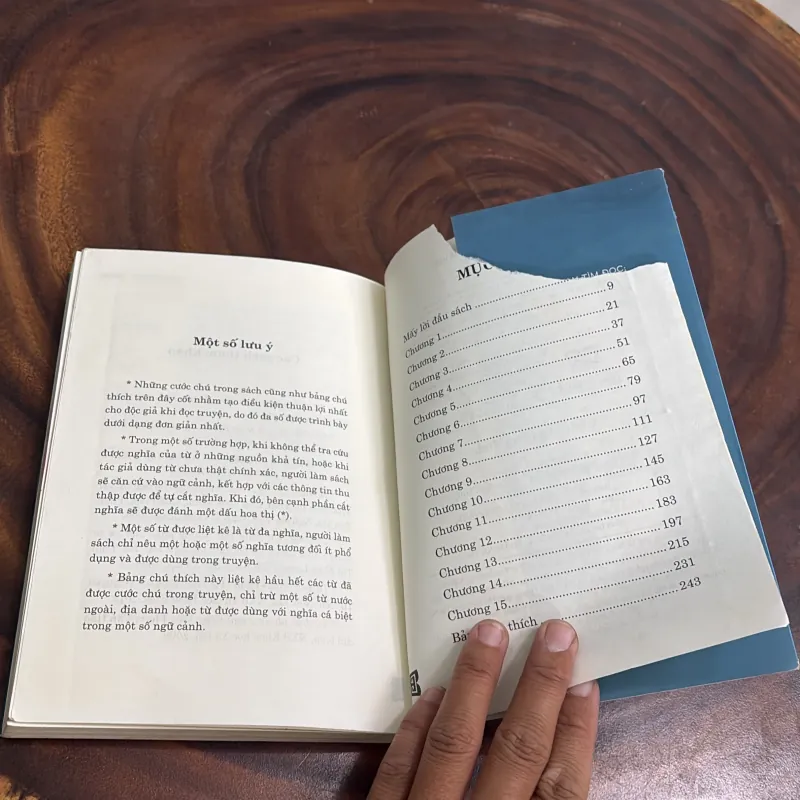 [Rách Góc Trang Cuối] - II Tiểu Thuyết: Chút Phận Linh Đinh - Hồ Biểu Chánh - 2018 1001915