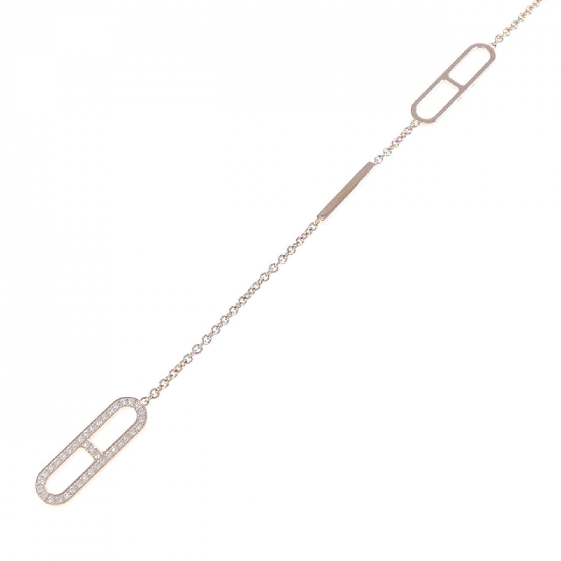 Bộ vòng tay Hermès Ever Chaine d'Ancre 0.37CT - Hàng hiệu Chính hãng 846459