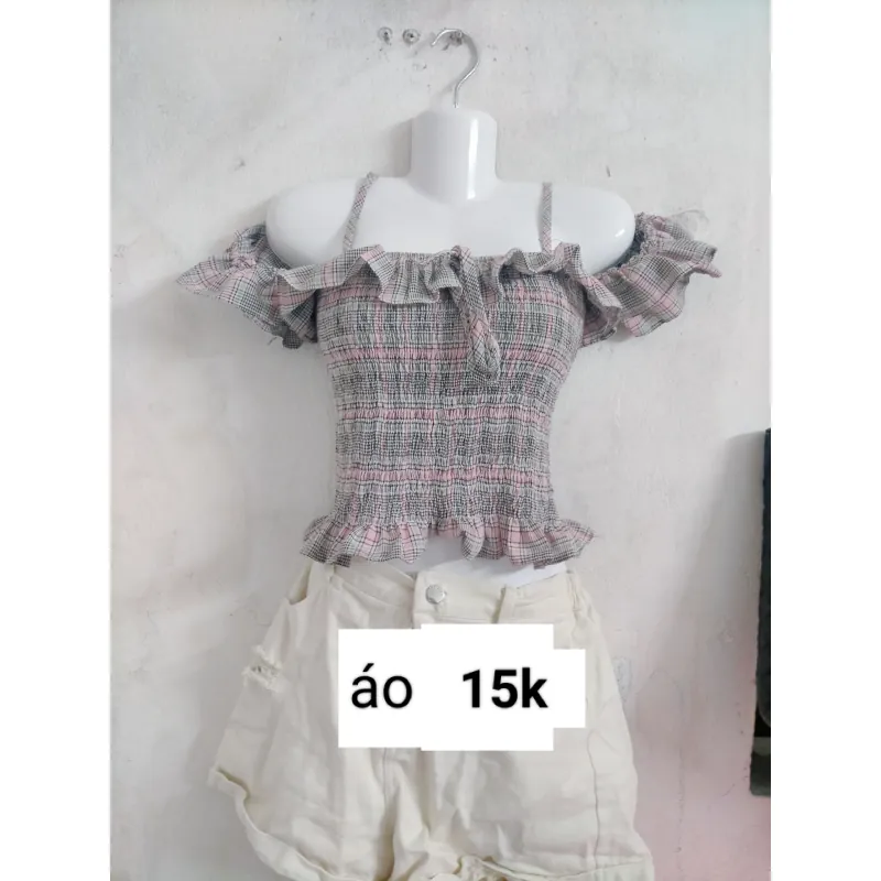 áo xen kẻ & áo quây 798899