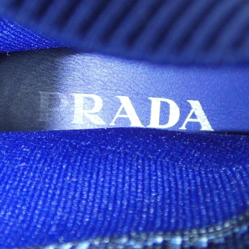 【Mã giảm giá】Giày thể thao PRADA 663532