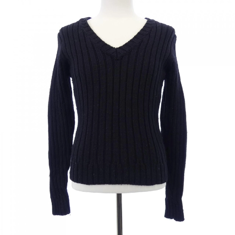 JUN HASHIMOTO - Áo len - Hàng hiệu Authentic 892307