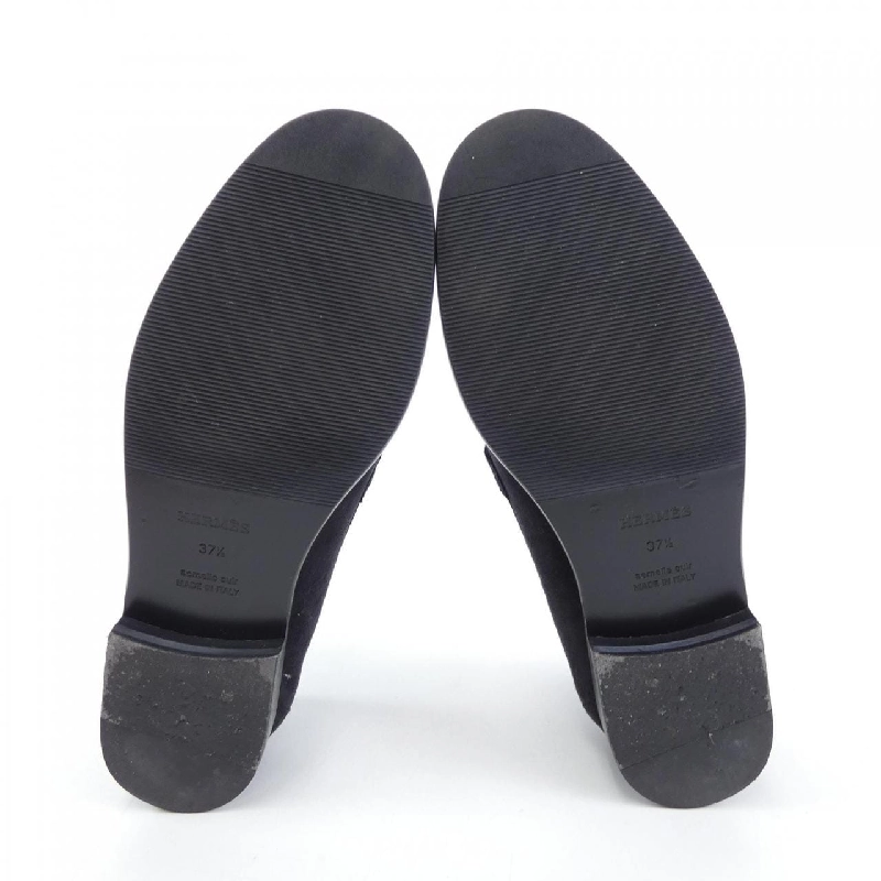 【Mã giảm giá】Giày HERMES 664301