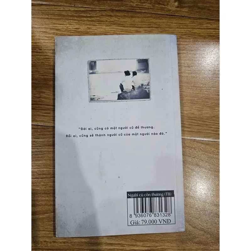 Người cũ còn thương
 694562