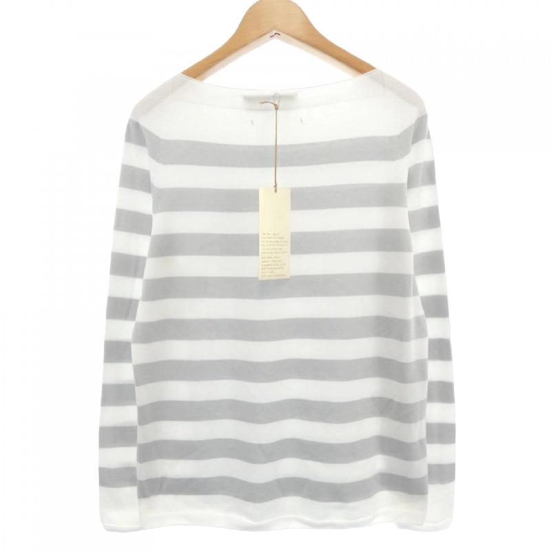 YURI PARK - Áo len Hàng hiệu Authentic 825026