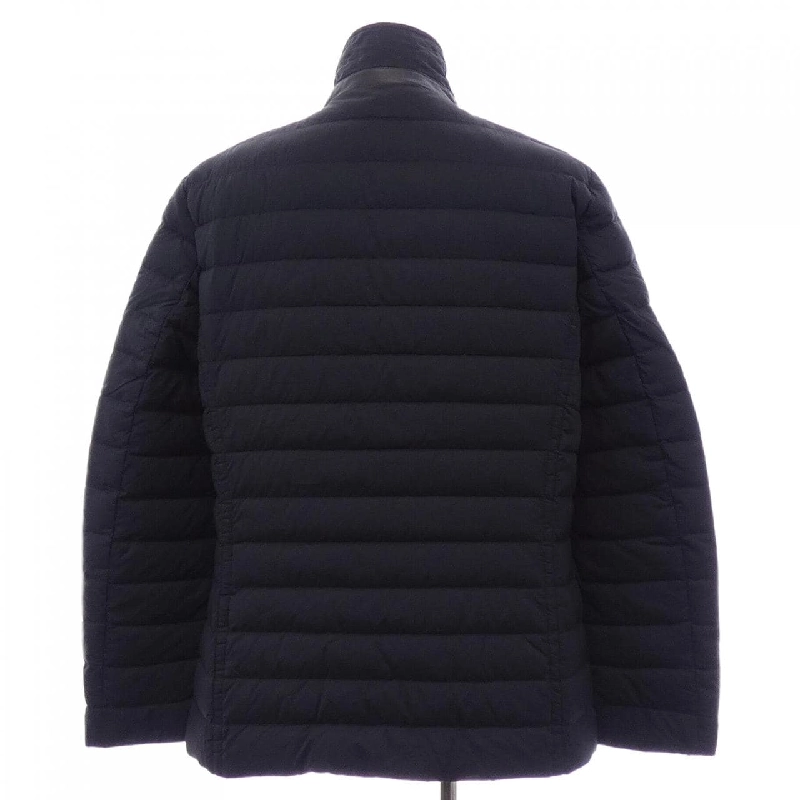 Áo khoác lông vũ MOORER ZAVYER-S3 - Hàng hiệu Authentic 894837