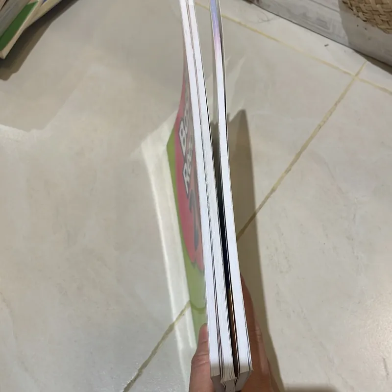  📘 BASIC READING – 200 KEY WORDS (BỘ 3 QUYỂN) | luyện đọc tiếng anh cho trẻ sight words  1062075