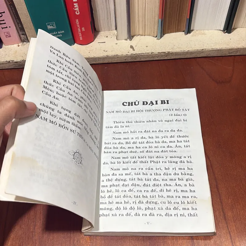 II Sách Phật Giáo: Kinh Tam Bảo _ Kinh Xưng Tụng Tam Bảo - Cố Ni Trưởng Huỳnh Liên - 2008 746565