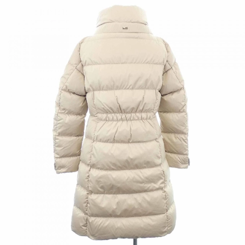 【Mã giảm giá】Áo khoác lông vũ Herno 638630