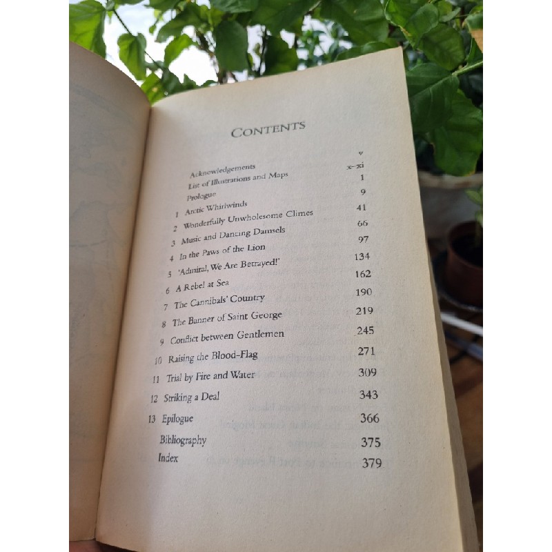 NATHANIEL'S NUTMEG - OR, THE TRUE AND INCREDIBLE ADVENTURES OF THE SPICE TRADER WHO CHANGED THE COURSE OF HISTORY - GILES MILTON 120853