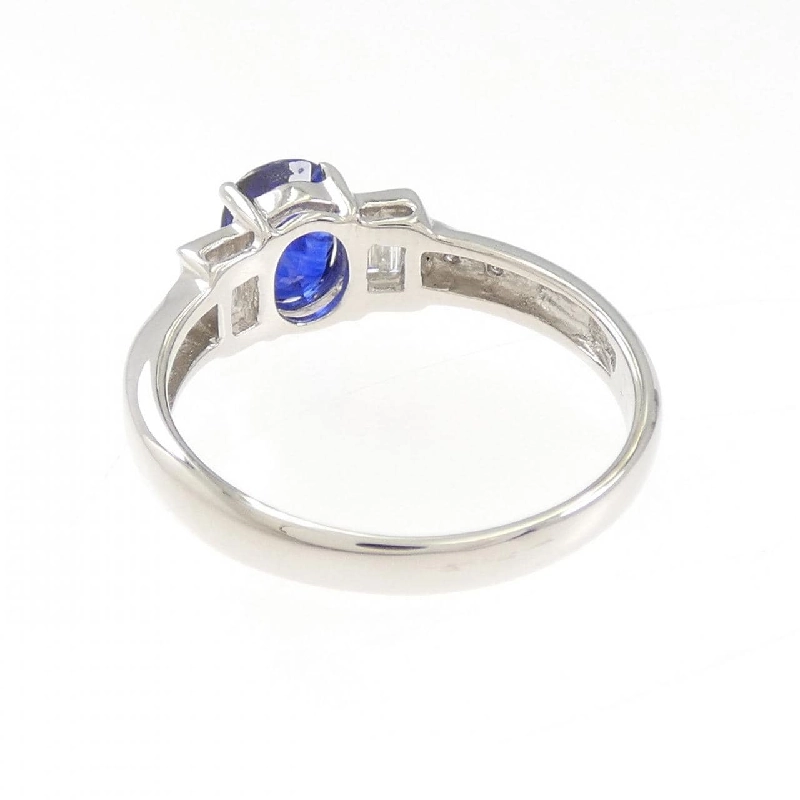 Nhẫn Sapphire PT900 1.05CT 671406