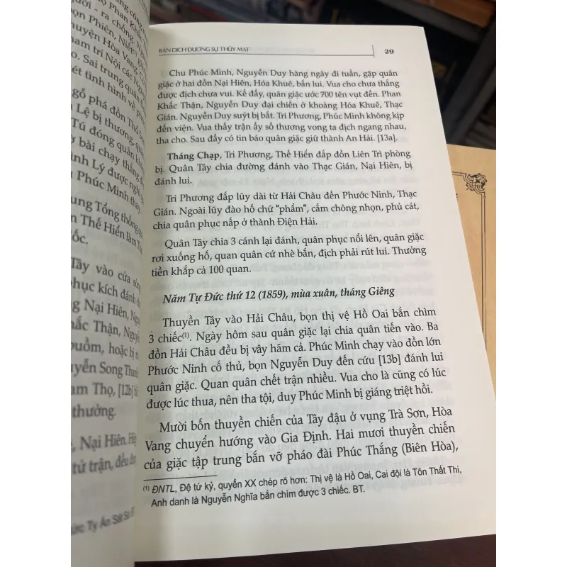 BỘ SƯU TẬP SỬ LIỆU PHÁP XÂM LƯỢC VIỆT NAM 1847-1887 937128