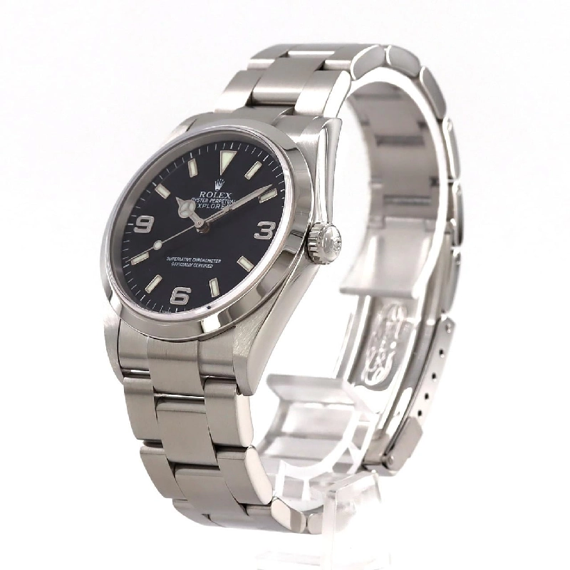 Đồng hồ Rolex Explorer I 114270 SS tự động Y - Hàng hiệu chính hãng 882066