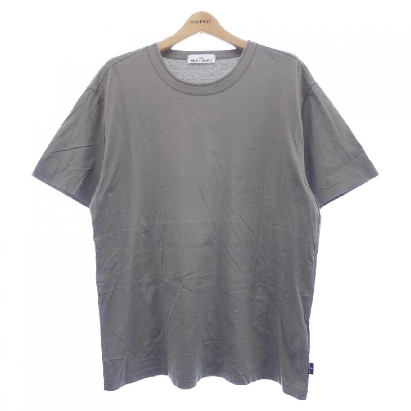 STONE ISLAND 661521365 Áo thun - Hàng hiệu Authentic 883687