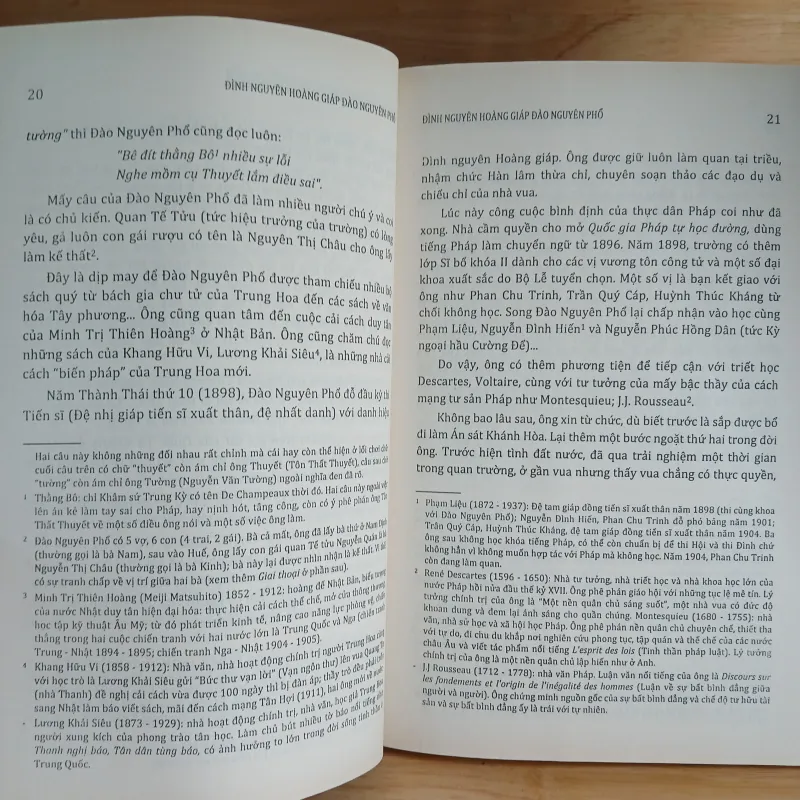 Đình Nguyên Hoàng Giáp Đào Nguyên Phổ 1030472