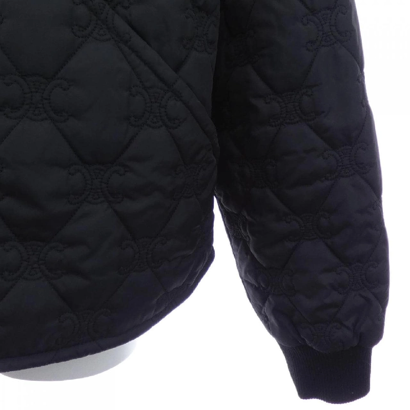 Celine CELINE Áo khoác Trionf RV0JR0281 - Hàng hiệu Chính hãng 884765