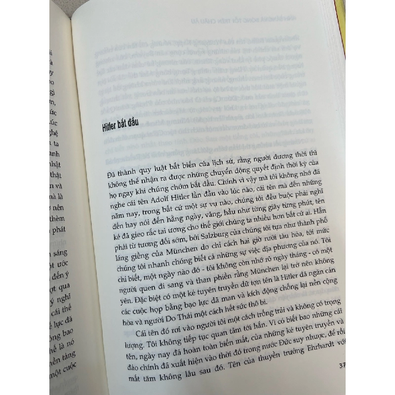 Ánh sáng và bóng tối trên Châu Âu - Stefan Zweig 998290