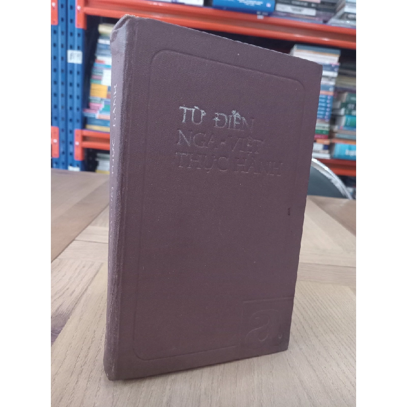 Từ điển Nga - Việt thực hành 541078